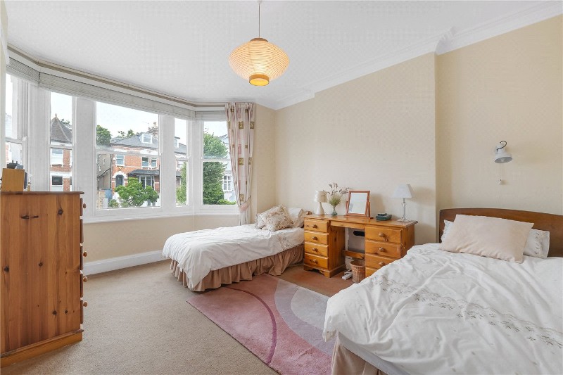 Underhill Road, East Dulwich, London, SE22