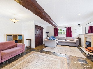 Deans Farm, The Causeway, Caversham, Reading, RG4