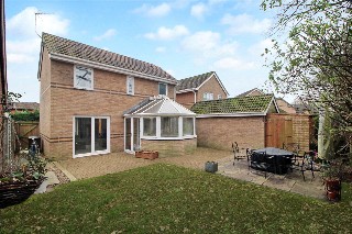 John Drewry Close, Framingham Earl, Norwich, Norfolk, NR14