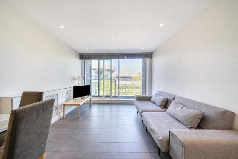 Lords View, St John's Wood Road, St John's Wood, London, NW8