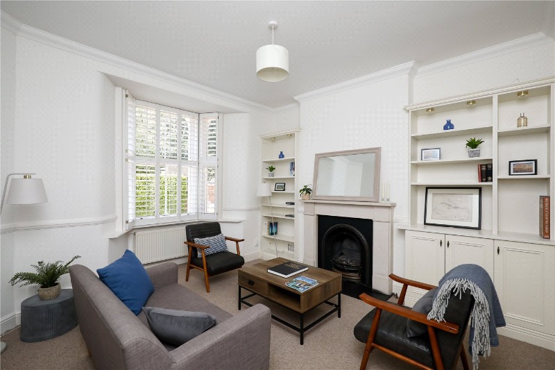 Richmond Road, Ealing, London, W5
