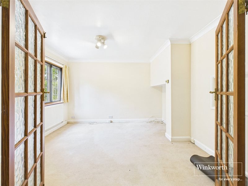 Old Bath Road, Sonning, Reading, Berkshire, RG4