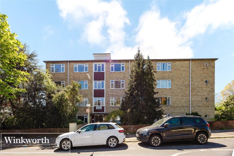 Devonshire Court, The Drive, Hove, East Sussex, BN3
