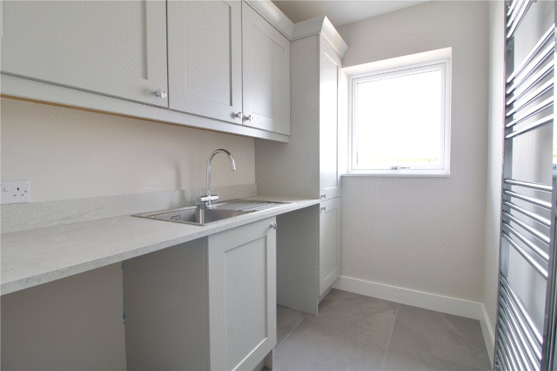 Anderwood Drive, Sway, Lymington, SO41