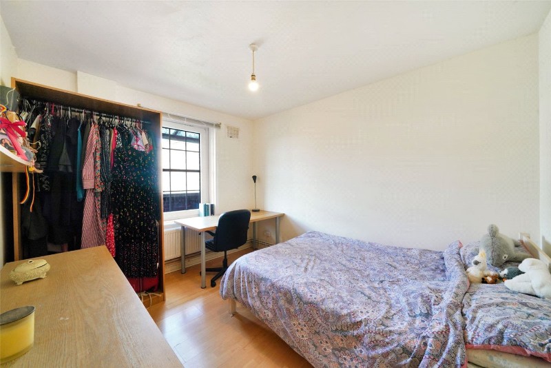Appleford, Islip Street, London, NW5