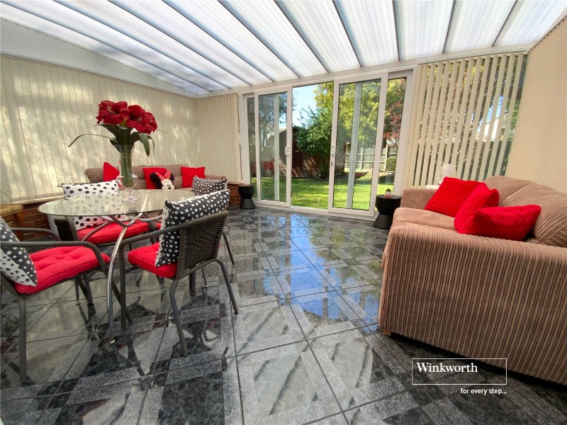 Falcon Drive, Mudeford, Christchurch, BH23
