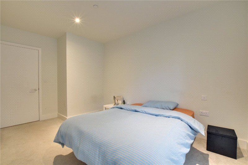 Pegler Square, Kidbrooke Village, London, SE3