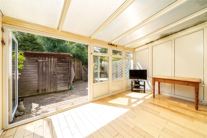 Kingslawn Close, London, SW15