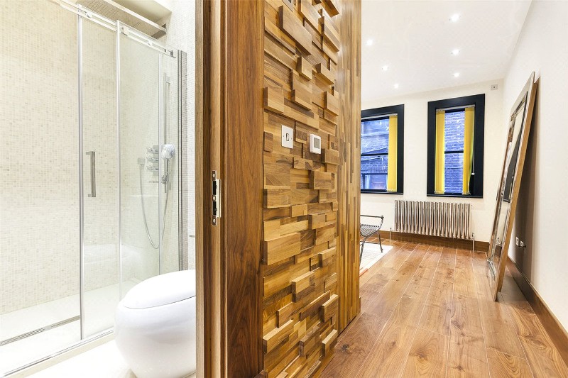 Northumberland Avenue, Covent Garden, London, WC2N