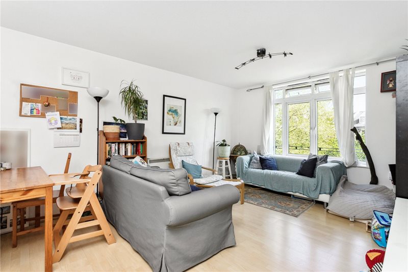 Drayton Park, London, N5