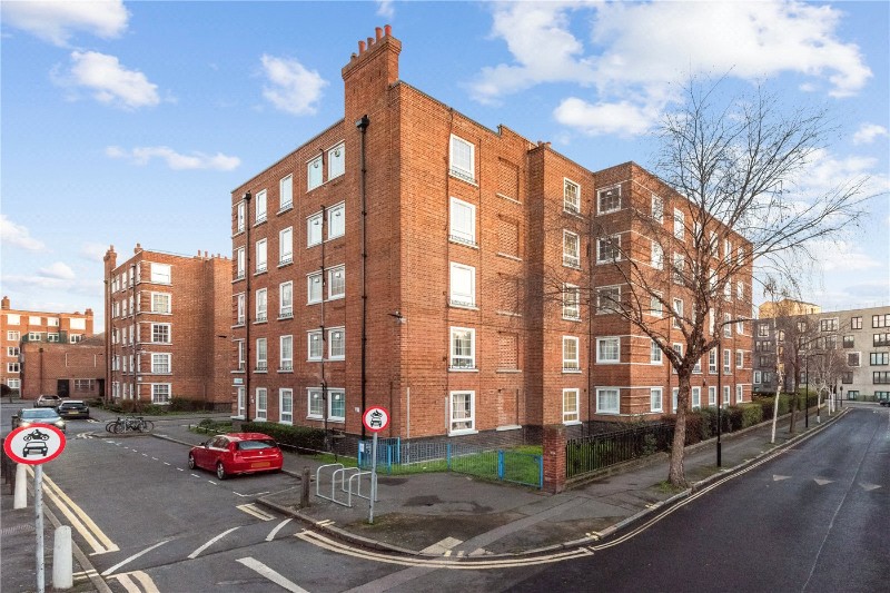 Homerton High Street, London, E9