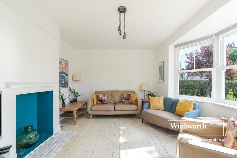 Broadlands Avenue, Bournemouth, Dorset, BH6