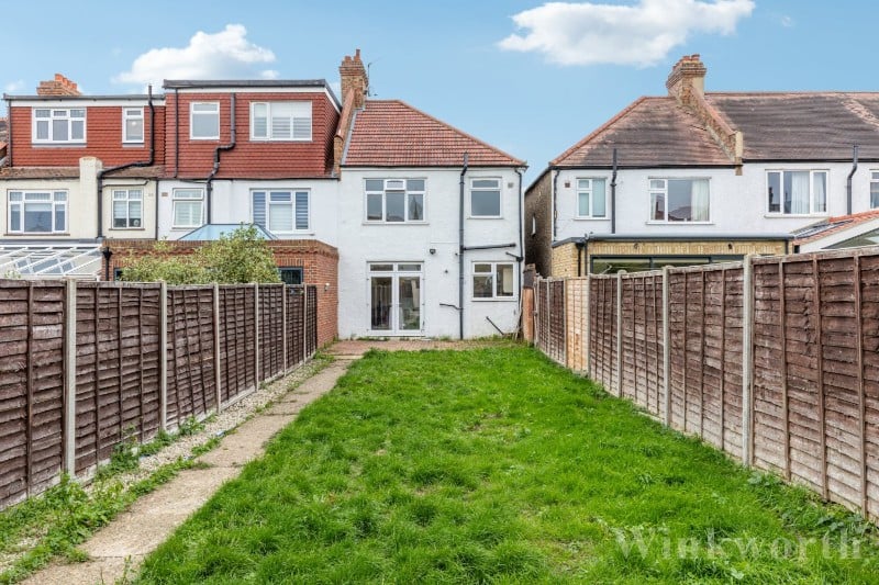 Cranston Road, London, SE23