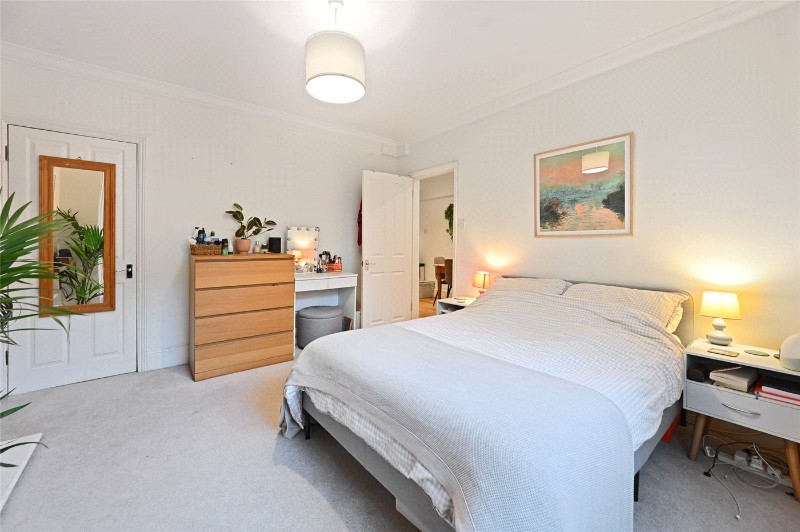 Coningham Road, London, W12