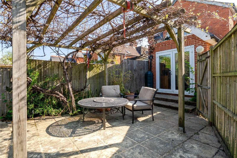 Cromwell Road, Newbury, Berkshire, RG14