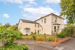 Willes Road, Leamington Spa, Warwickshire, CV31