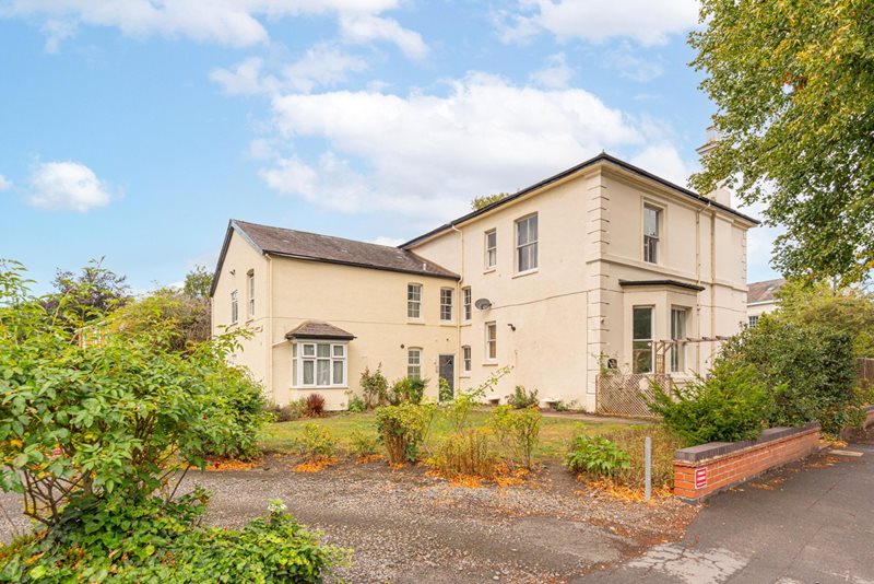 Willes Road, Leamington Spa, Warwickshire, CV31