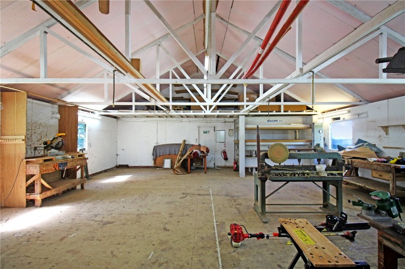 Newton Street, Newton St Faith, Norwich, Norfolk, NR10