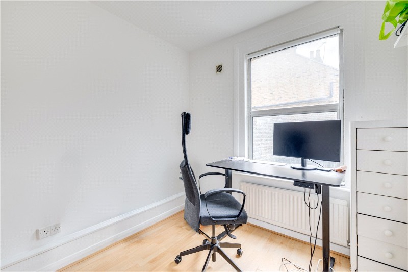 Delorme Street, London, W6