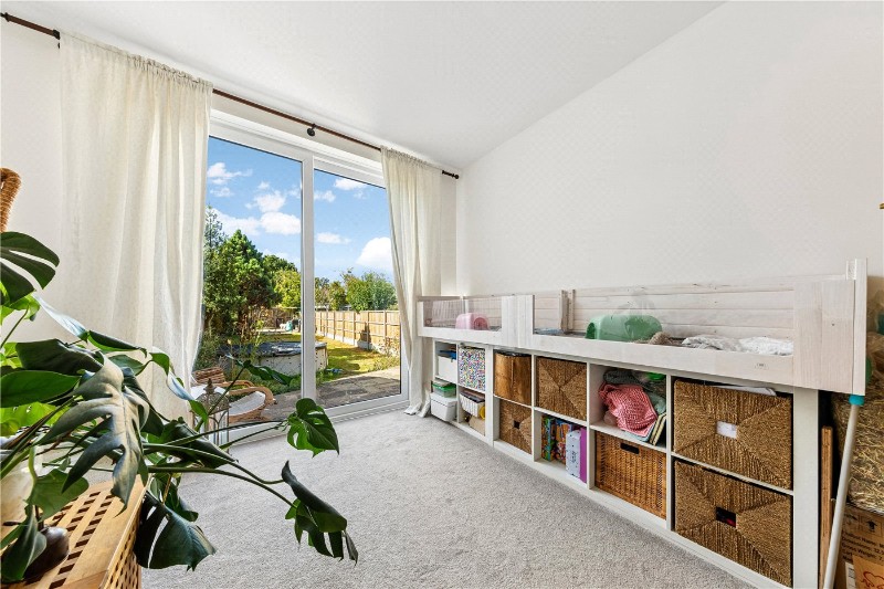Merlin Grove, Beckenham, BR3