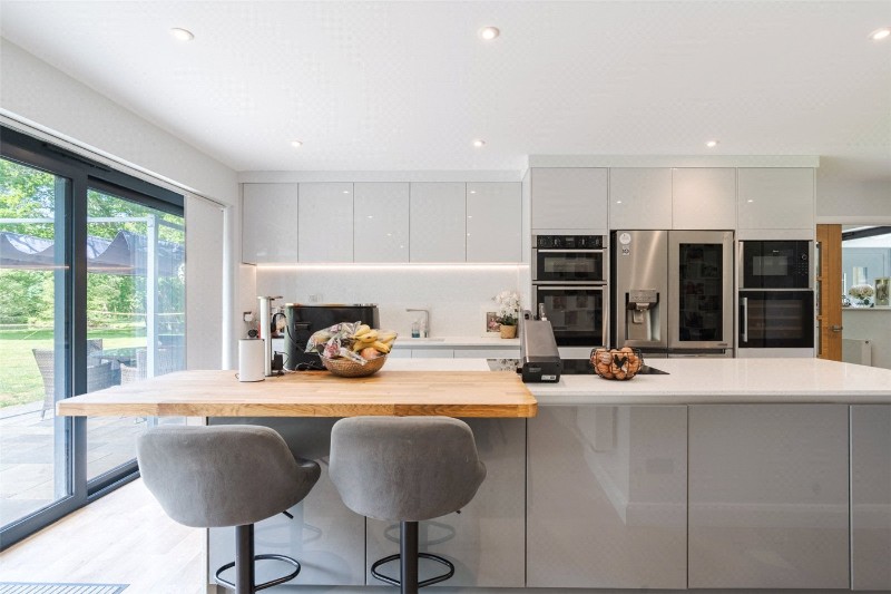 Arrowsmith Road, Canford Magna, Wimborne, Dorset, BH21