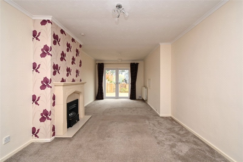 Meadow Road, Basingstoke, Hampshire, RG21
