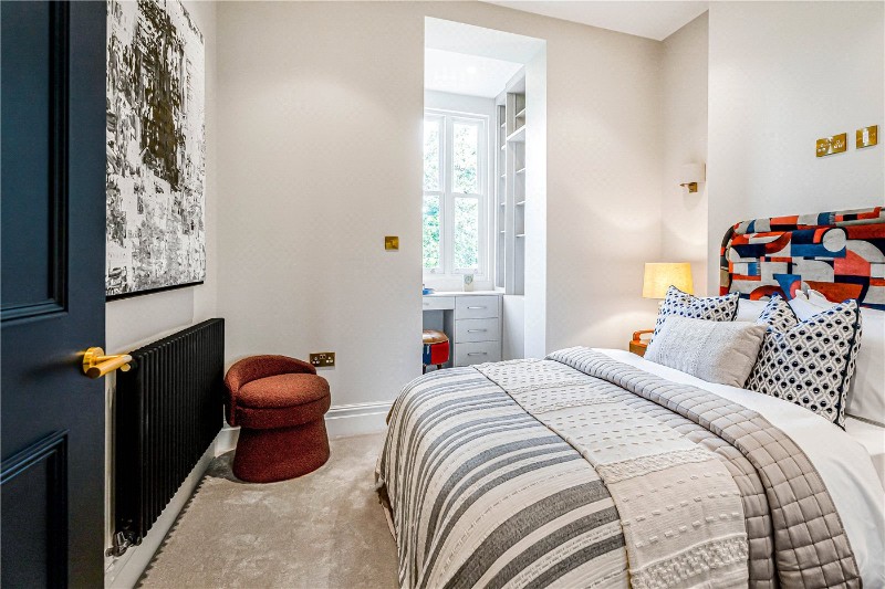 Stapleton Hall Road, London, N4