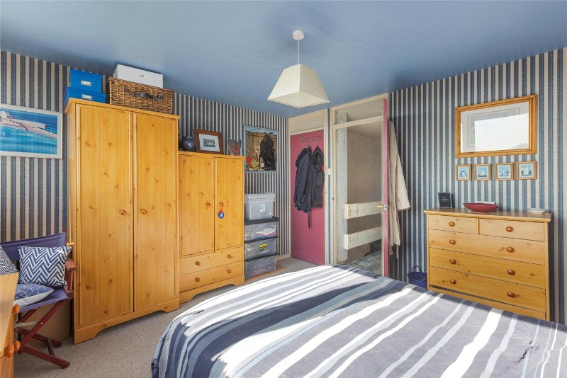 Sylvan Road, London, SE19