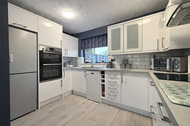 Roxholm Close, Ruskington, Sleaford, Lincolnshire, NG34