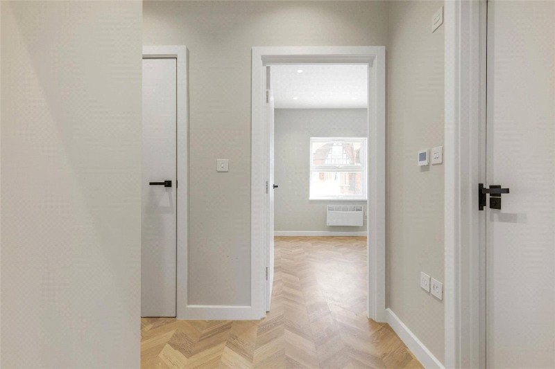 Anerley Hill, London, SE19