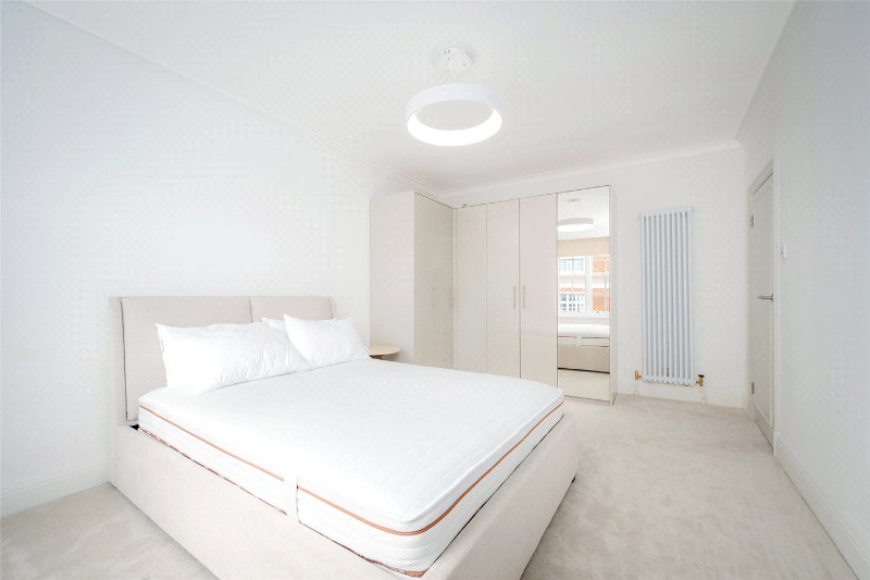 Ascot Court, St John's Wood, 11 Grove End Road, London, NW8