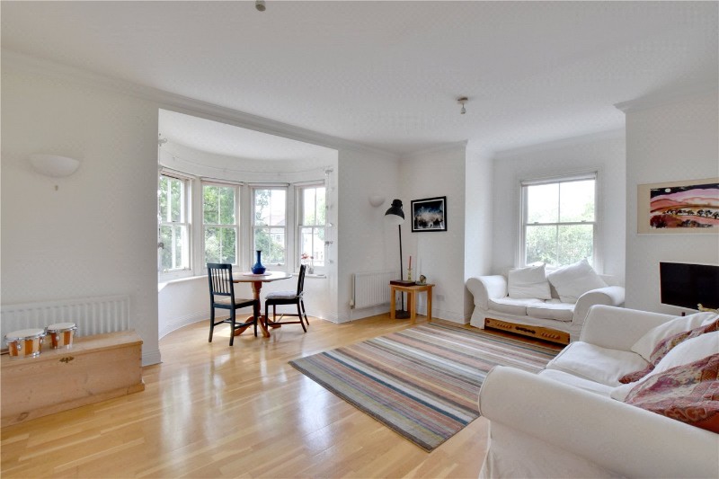 Cedars Close, Belmont Hill, Lewisham, London, SE13