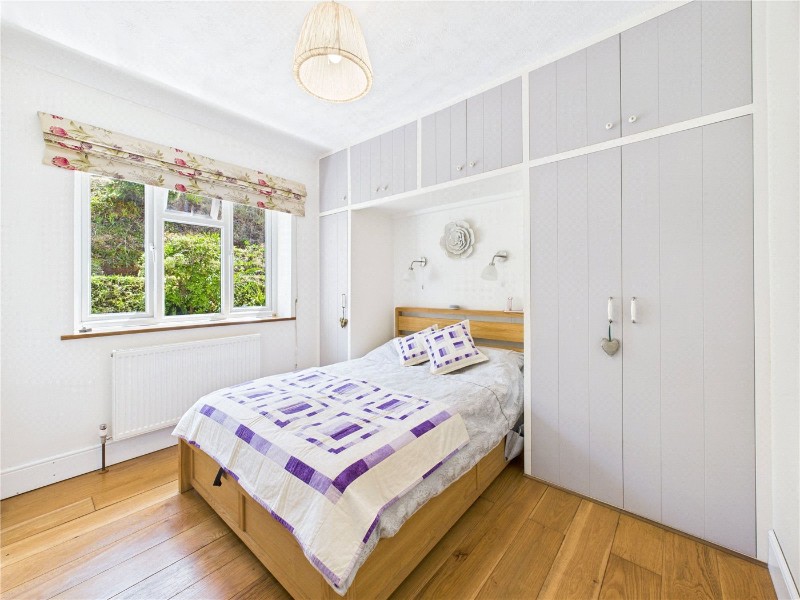 Birchy Barton Hill, Exeter, Devon, EX1