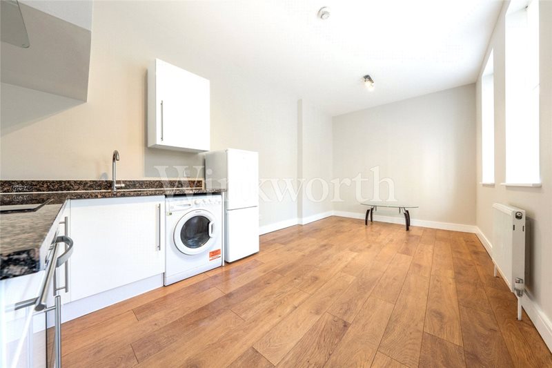 Finchley Road, London, NW11