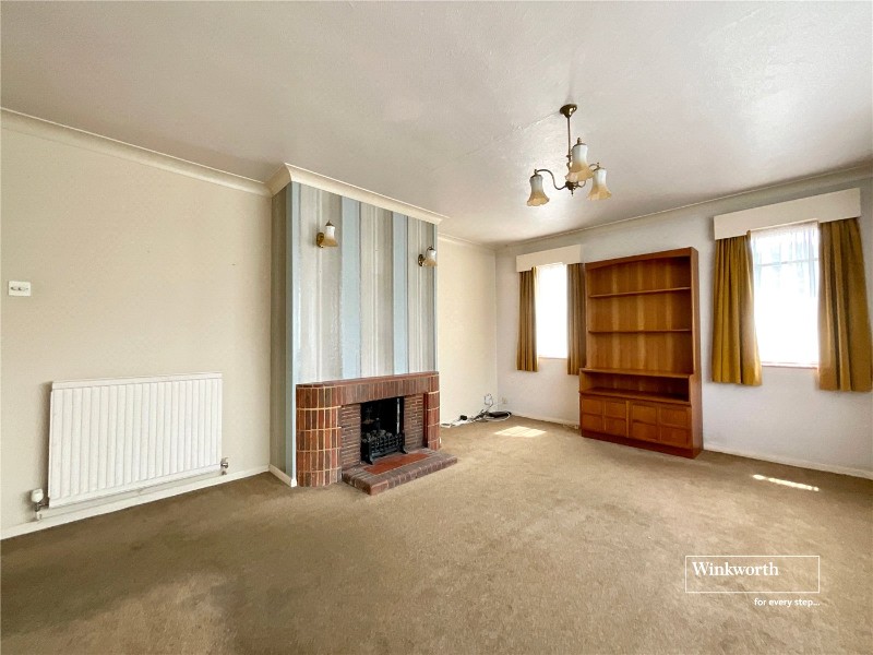 Falcon Drive, Mudeford, Christchurch, Dorset, BH23