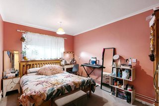 Lullington Road, London, SE20