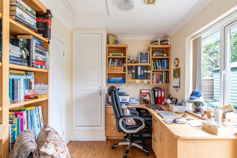 Wimborne Road West, Wimborne, Dorset, BH21
