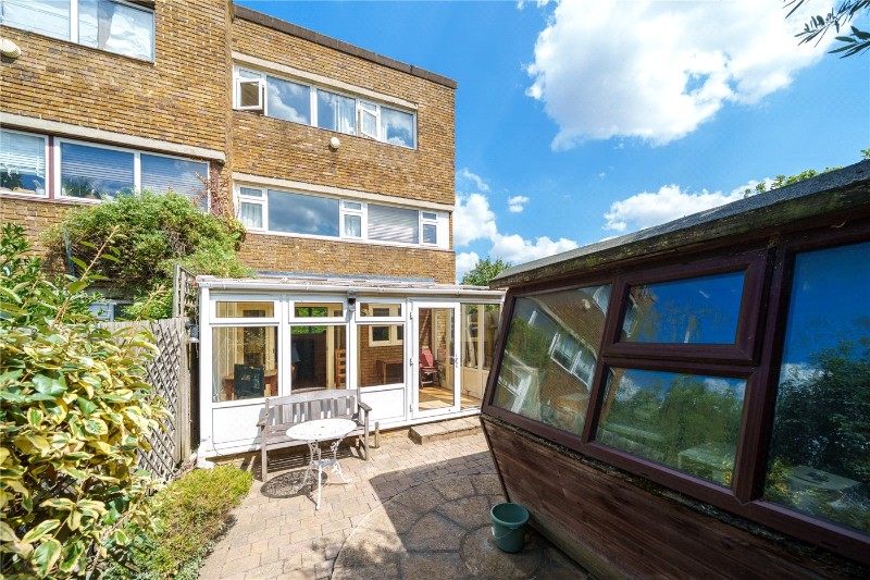 Kingslawn Close, London, SW15