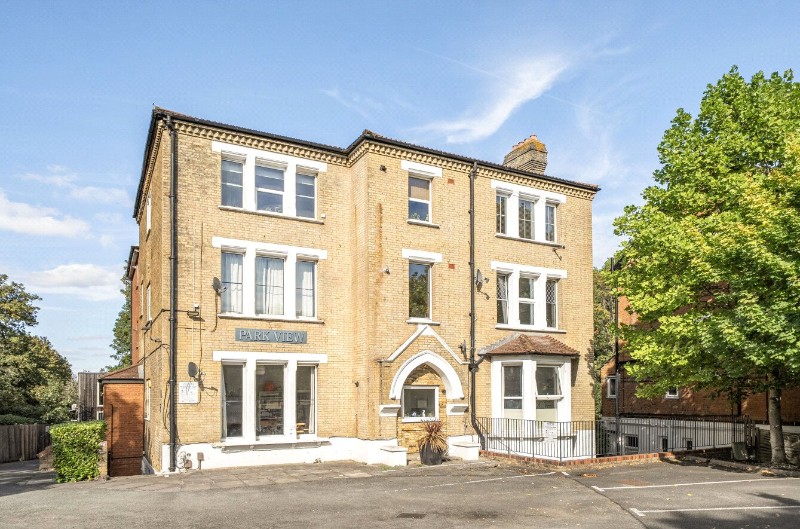 Anerley Road, London, SE20