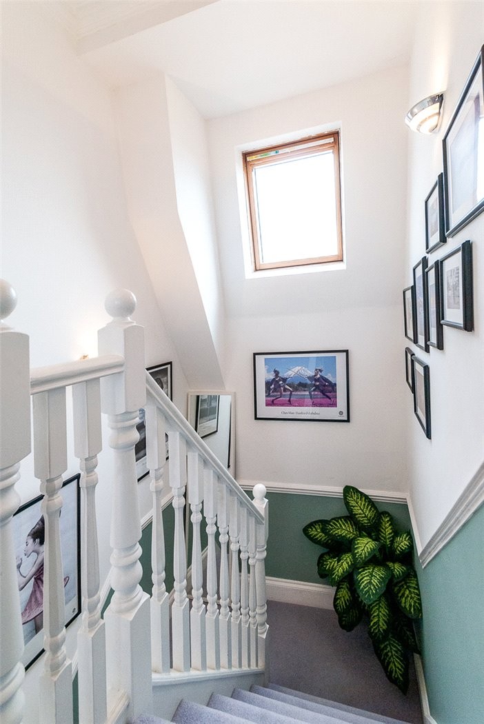 Axminster Road, Holloway, N7