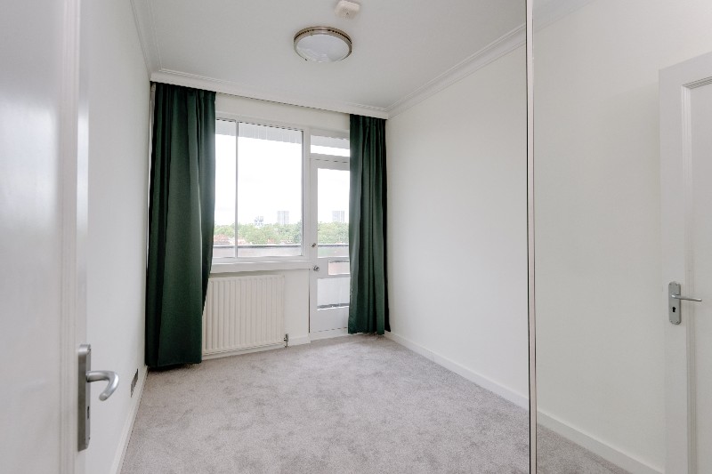 Avenue Road, St John&#39;s Wood, London, NW8