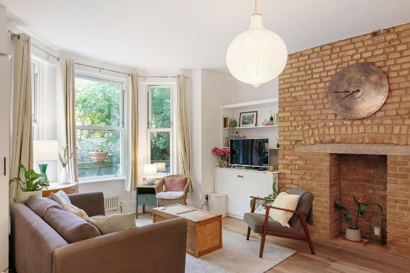 Thicket Road, London, SE20