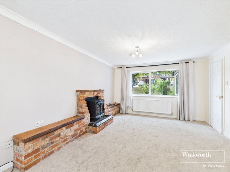 Marshall Close, Purley on Thames, Reading, Berkshire, RG8