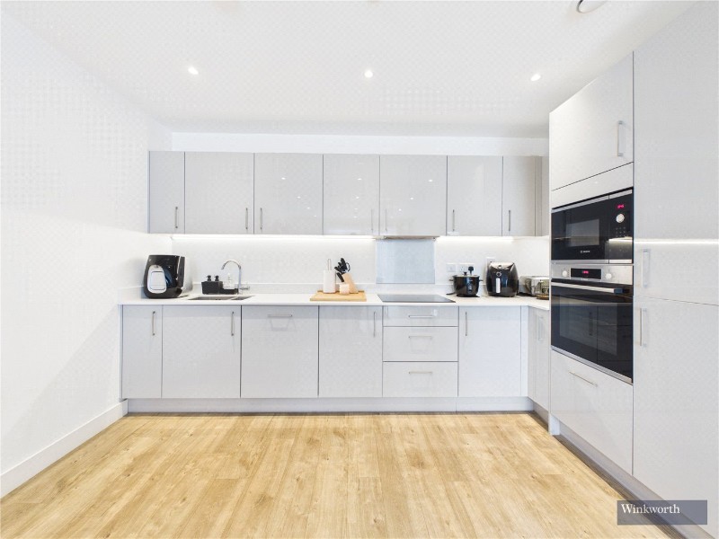 Sheepcote Road, Harrow, HA1