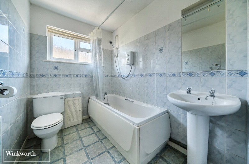 Woodroffe Drive, Basingstoke, Hampshire, RG22