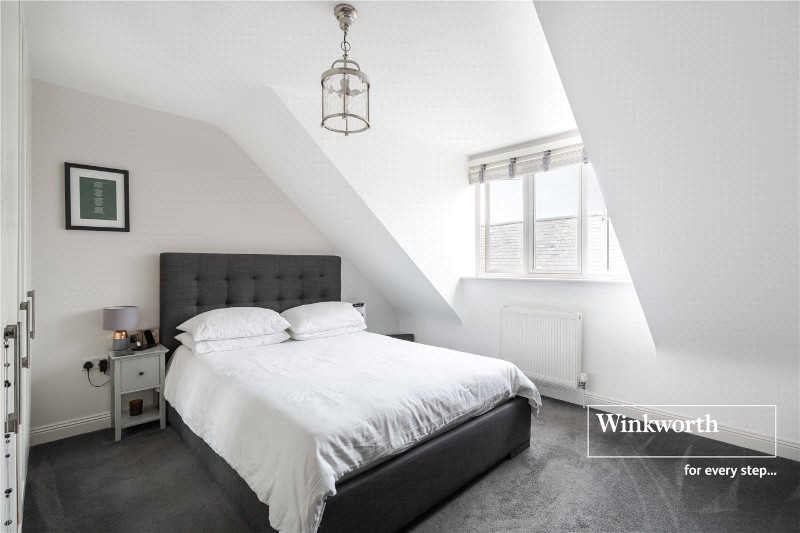 Longham Farm Close, Longham, Ferndown, Dorset, BH22