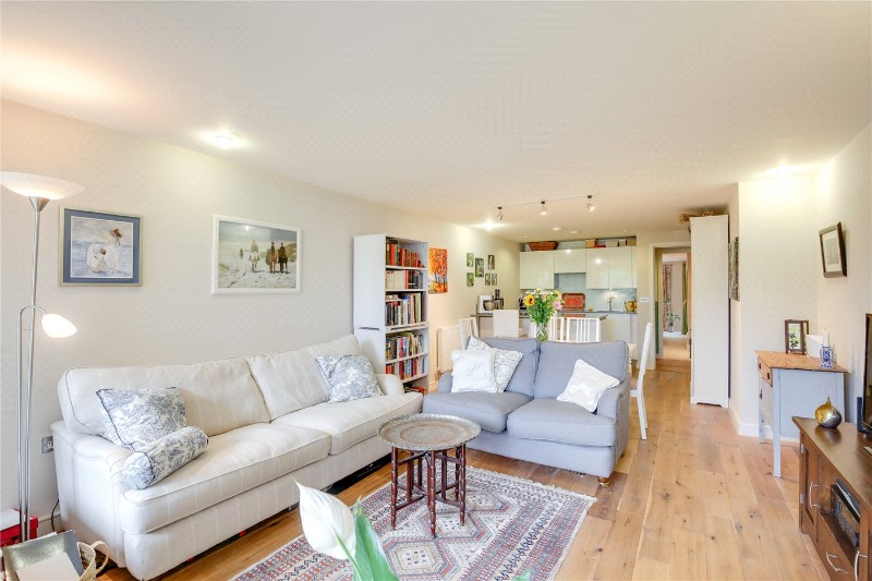 Seren Park Gardens, Blackheath, London, SE3