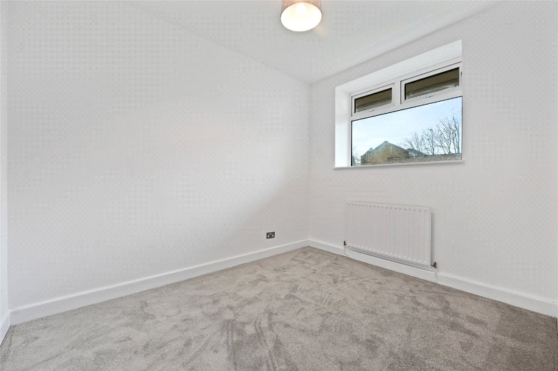 Goldhawk Road, London, W12