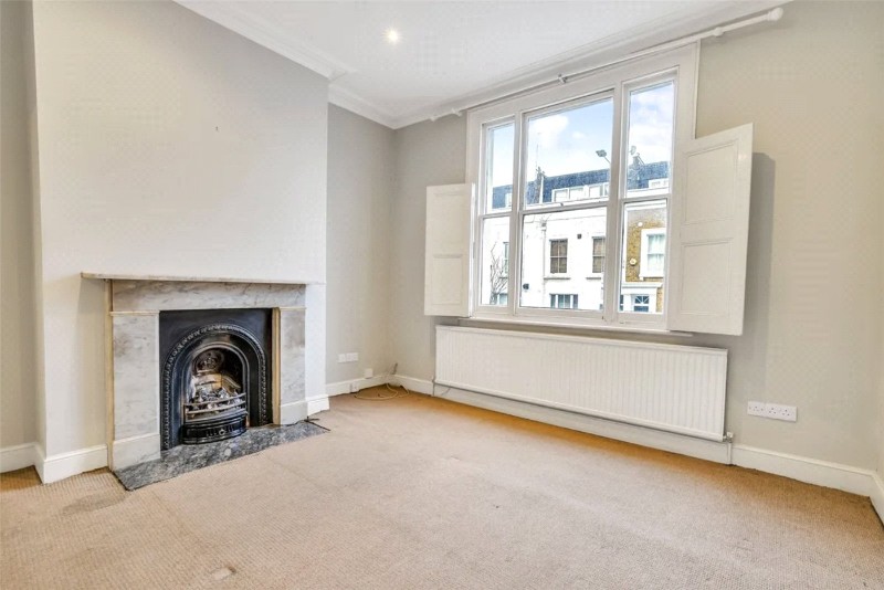 Waterford Road, London, SW6