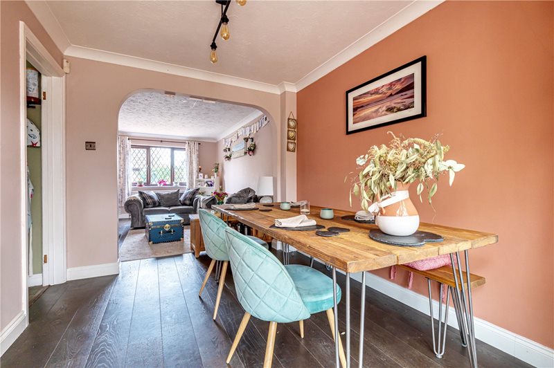 The Turnery, Thatcham, Berkshire, RG19